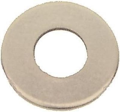 Bofix Onderlegring M5 Rvs (100 Stuks) (226305)