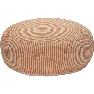 Poef Hubsch Interior Mochi
