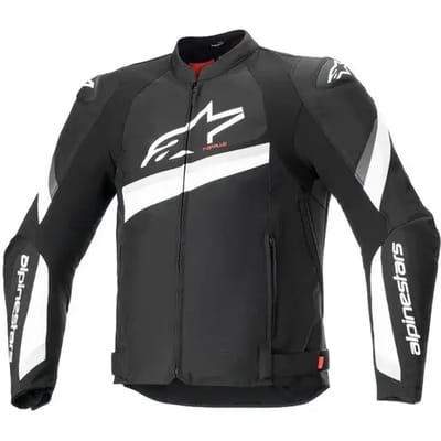 Motorjas Alpinestars T-GP R V4