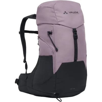 VAUDE Jura 24, Rugzak, Unisex Outdoor Sportrugzakken 20-29L
