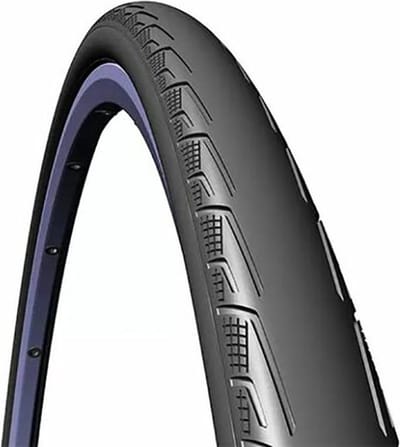 Mitas Syrinx V80 Racing Pro Weltex 700c X 25 Gravelband Zwart 700C x 25