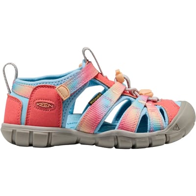 Keen - Seacamp II CNX Older Kids Sandalen Ombre Pink Lemonade - Maat 32/33