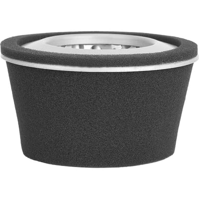 Ronde Luchtfilter Kern Droog Type Luchtreiniger Filterkern Benzine Generator AccessoiresEY28