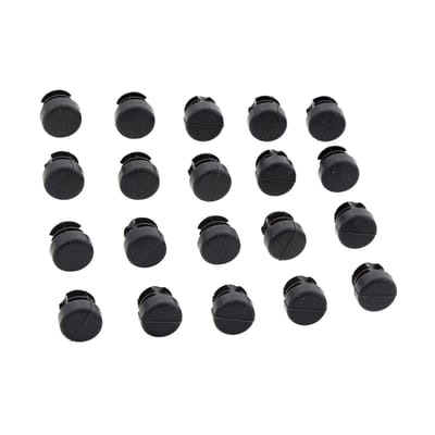 AEG Set (20 stuks) houder voor kookplaat rooster 4055425799