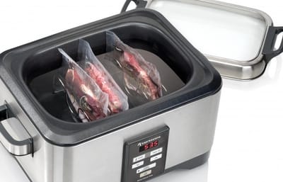 Espressions EP5000 -Slowcooker
