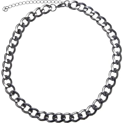 Ketting met grote ketting Urban Classics