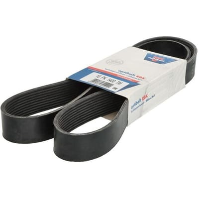 V-ribbelriem OPTIBELT 10PK1400
