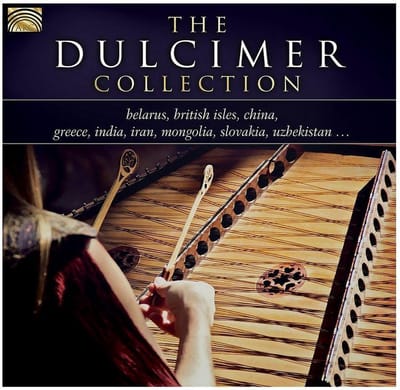 Various Artists - The Dulcimer Collection (CD)