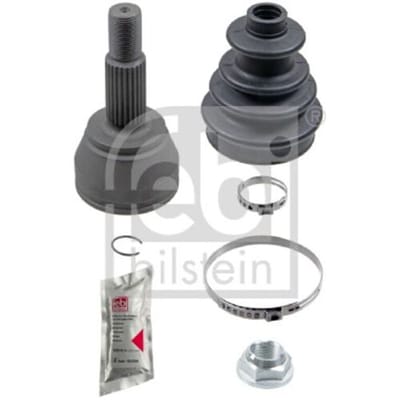 Homokineet reparatie set, aandrijfas FEBI BILSTEIN 194008