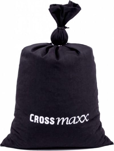Lifemaxx Crossmaxx BigBoy Sandbag - Zandzak - XS - max. 30 kg