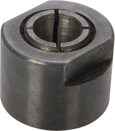 1/2 inch Frees Collet voor Router - Precisie Stalen Constructie