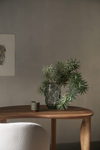 Ferm Living Serena Beker - groen