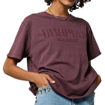 T-shirt Korte Mouw Kaporal SARMY