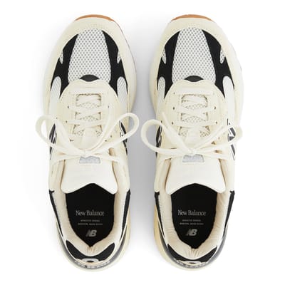 New Balance 993 'MiUSA Teddy Santis Sea Salt Black' - Maat 39.5