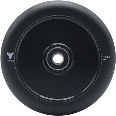 Freestyle scooter wiel Trigger Hollow 88A
