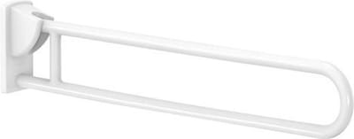 Delabie Opklapbare Greep Ø32 L.900 Nylon Wit