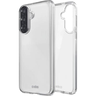 SBS Skinny Cover for Samsung Galaxy A57 - Transparent