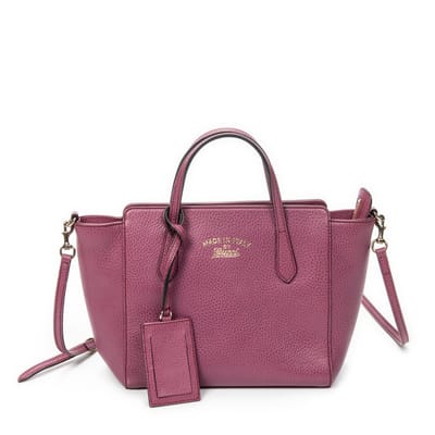 Mini Swing Tote   schoudertas