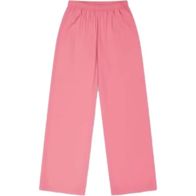 Harembroek Le Temps des Cerises Losse, wijde broek SIDIA
