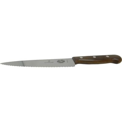 Victorinox 5.2030.19 Keukenmes Bruin