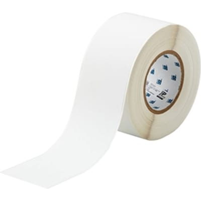 Brady THT-21-424 label papier wit 76,20 mm x 91,44 m (origineel)