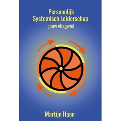 Persoonlijk Systemisch Leiderschap - Martijn Haan