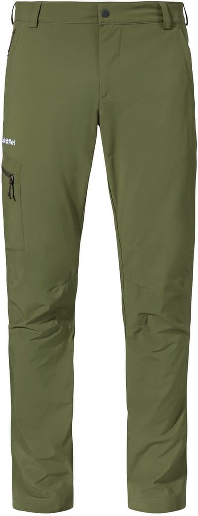 Schöffel Shorts Folkstone - - Outdoor Kleding - Broeken - Korte broeken