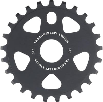 Kroon Sunday Sabretooth V2