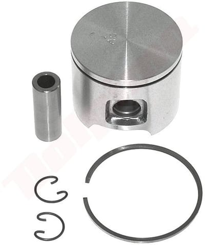 Zuigerset passend op HUSQVARNA 61 48mm ( 544 22 48-01 ) GOLF