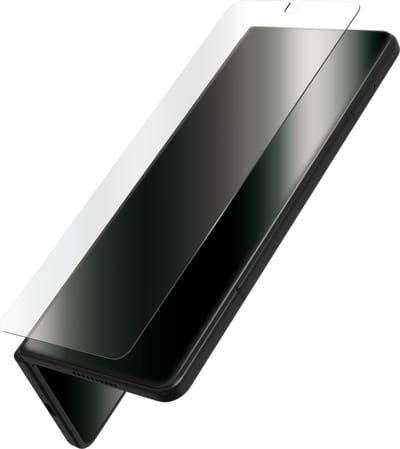 ZAGG InvisibleShield Glass Elite Screen Protector Geschikt voor Samsung Galaxy Z Fold 6