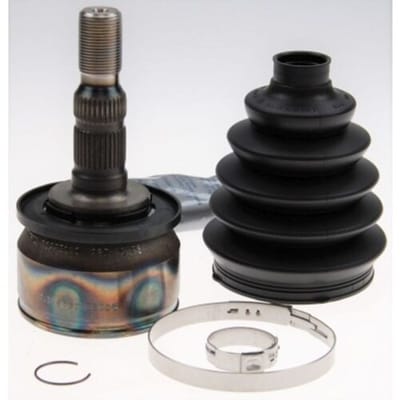 Homokineet reparatie set, aandrijfas SPIDAN 36598