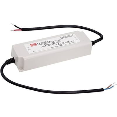 MEAN WELL LPV-150-12 Schakelnetvoedingsmodule 12 V/DC 10 A 120 W