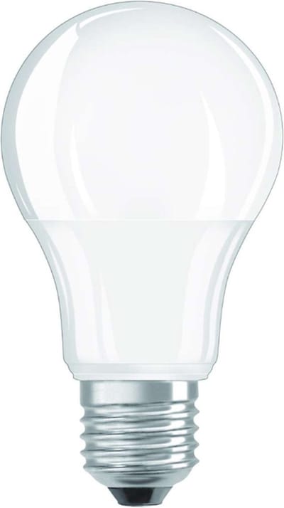 Osram Parathom classic LED - E27 8.8W - 1 stuk - 2700K zeer warm wit licht