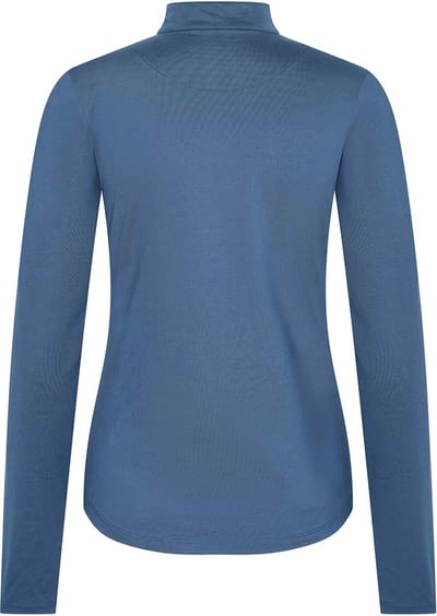 Imperial Riding Trainingsshirt Imperial Riding Irhamy Blauw