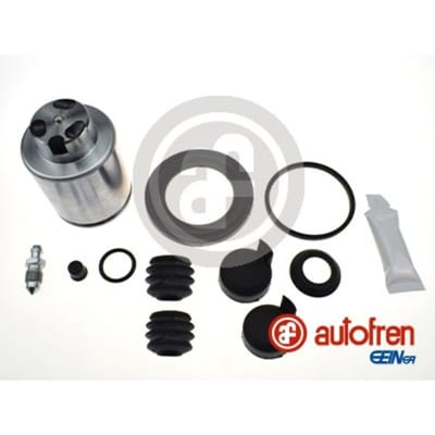 Reparatieset, remklauw AUTOFREN SEINSA D42815RK