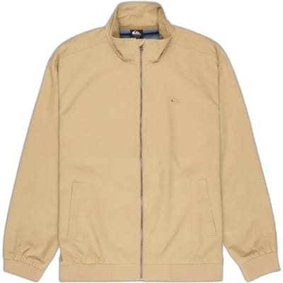 Quiksilver Taldora Summer Vest Beige XL Man