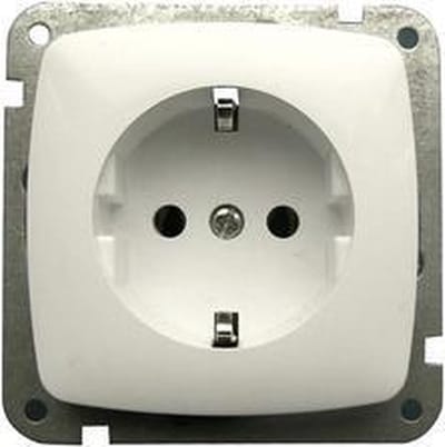 uniTEC Schuko plug-in d