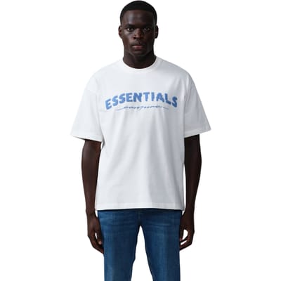 Cou7ure Essentials Titch eential t-hirt