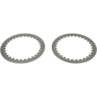 Koppelingsplaat set TRW MES914-2