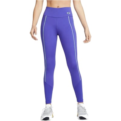 Nike Legging Blauw K430