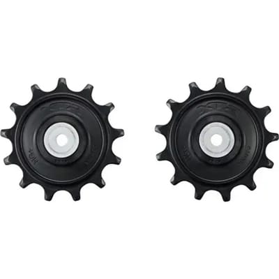 Derailleurkatrollen Shimano RD-M9250 (x2)