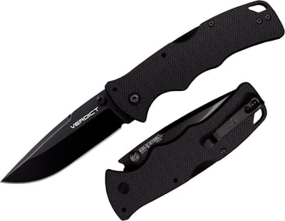 Cold Steel Verdict AUS 10A