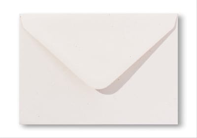 Envelop 11 x 15,6 Retro Stuifmeel, 60 stuks