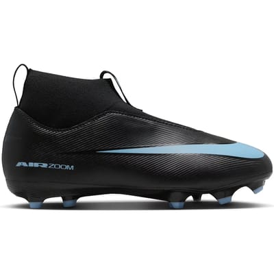 Kindervoetbalschoenen Nike Mercurial Superfly 10 Academy FG