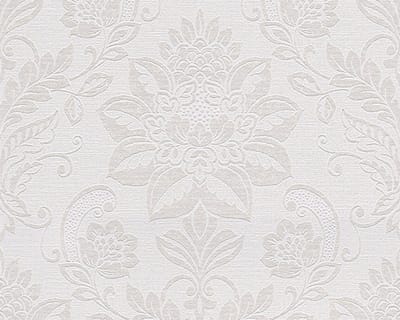 barok behang creme wit AS Creation 2888-68