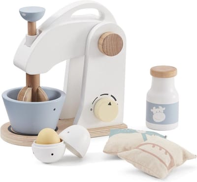 Houten Mixerset Kid's Bistro | Kid's Concept