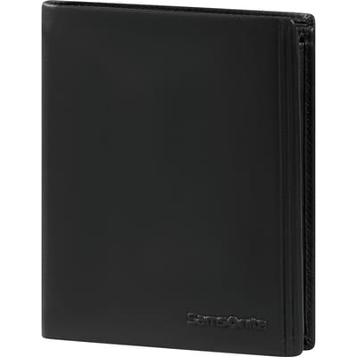Samsonite Attack 3.0 SLG Portemonnee Zwart