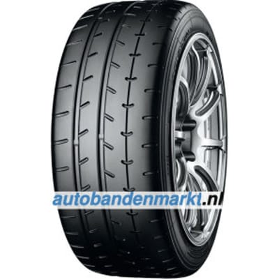 Yokohama Advan A052 ( 255/35 ZR19 (96Y) XL )