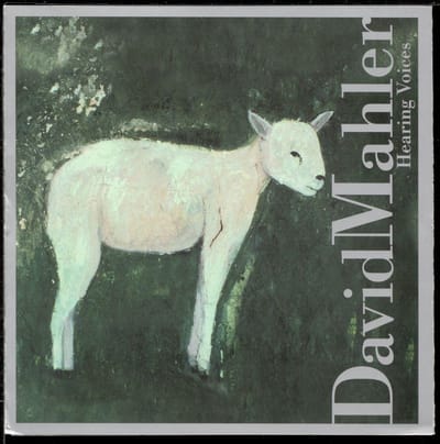 D. Mahler: Hearing Voices