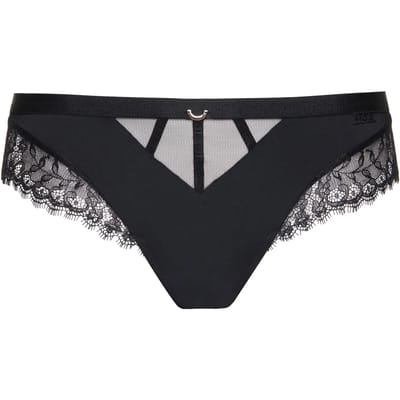 Damesslipjes Lisca Rose